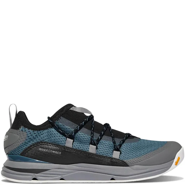 Danner Shoes Rivercomber Goblin Bluecharcoal 8211 Men