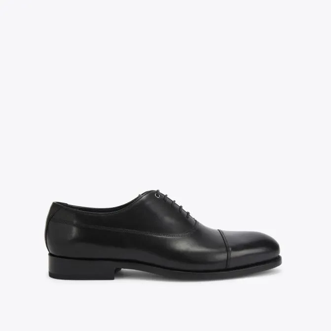 Kurt Geiger Dress Shoes Sloane Oxford Brogue Black 8211 Men