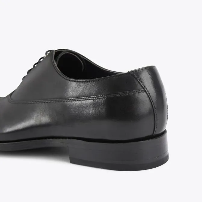 Kurt Geiger Dress Shoes Sloane Oxford Brogue Black 8211 Men