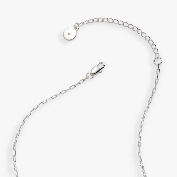 Necklaces Women Alex And Ani Faith And Family Rosette Pendant Necklace Silver