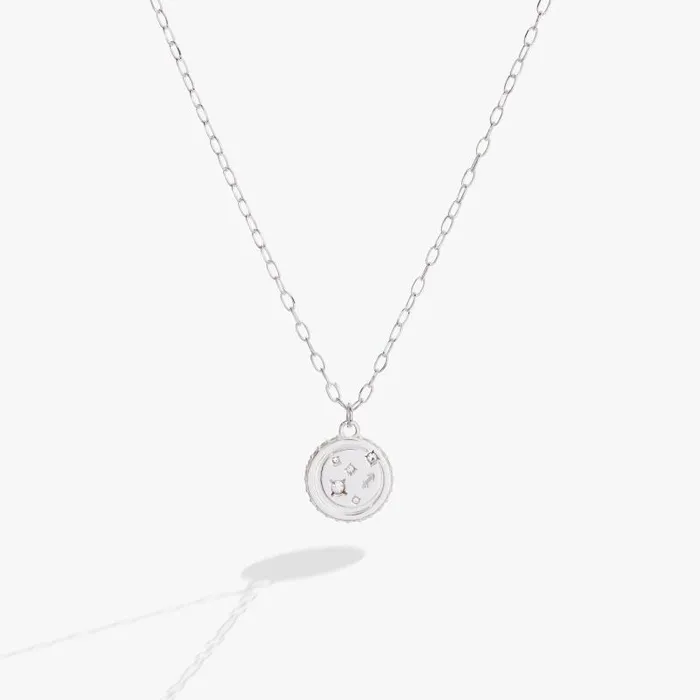 Necklaces Women Alex And Ani Sagittarius Zodiac Precious Necklace Sterling Silver