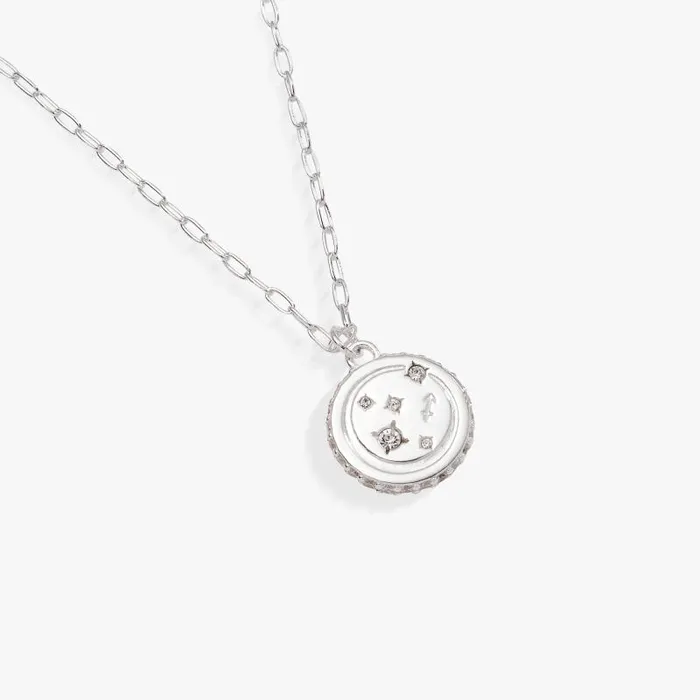 Necklaces Women Alex And Ani Sagittarius Zodiac Precious Necklace Sterling Silver
