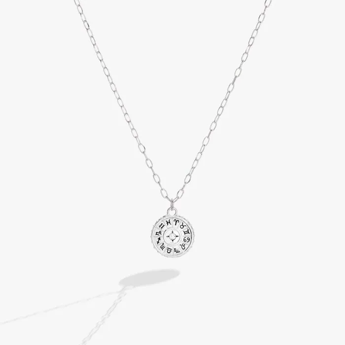 Necklaces Women Alex And Ani Sagittarius Zodiac Precious Necklace Sterling Silver