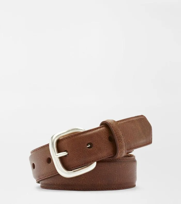 Peter Millar Belts Men Pilot Mill Belt