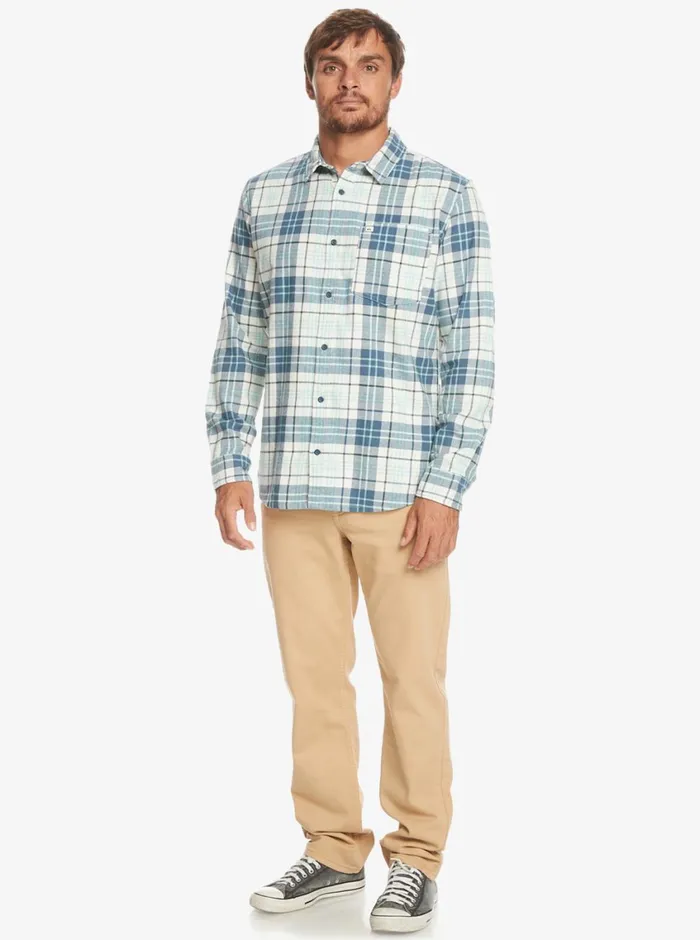 Quiksilver Far Out Stretch Pants Plage Mens Pants