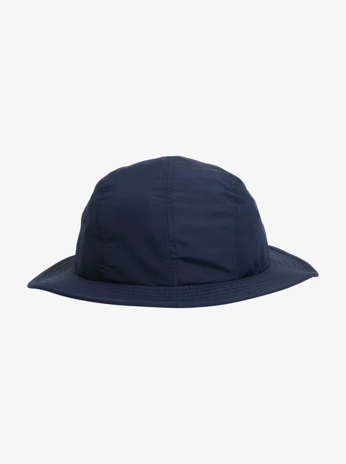 Quiksilver Surfari Surf Bucket Hat Ensign Blue Mens Hats