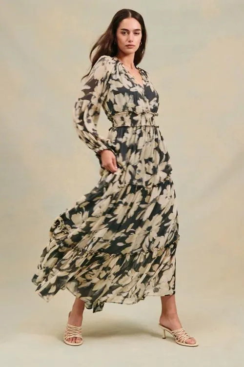 Women Rails Dresses and Rompers Frederica Dress Charcoal Lily Women Rails Dresses and Rompers Frederica Dress Charcoal Lily