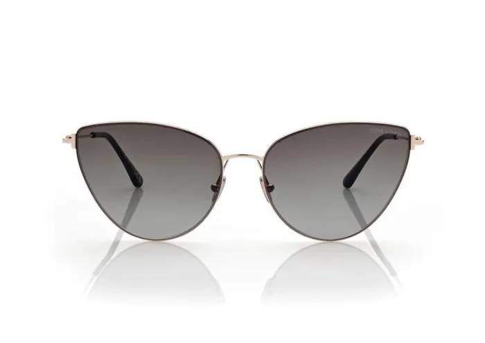 Women SUNGLASSES Tom Ford Anais Sunglasses