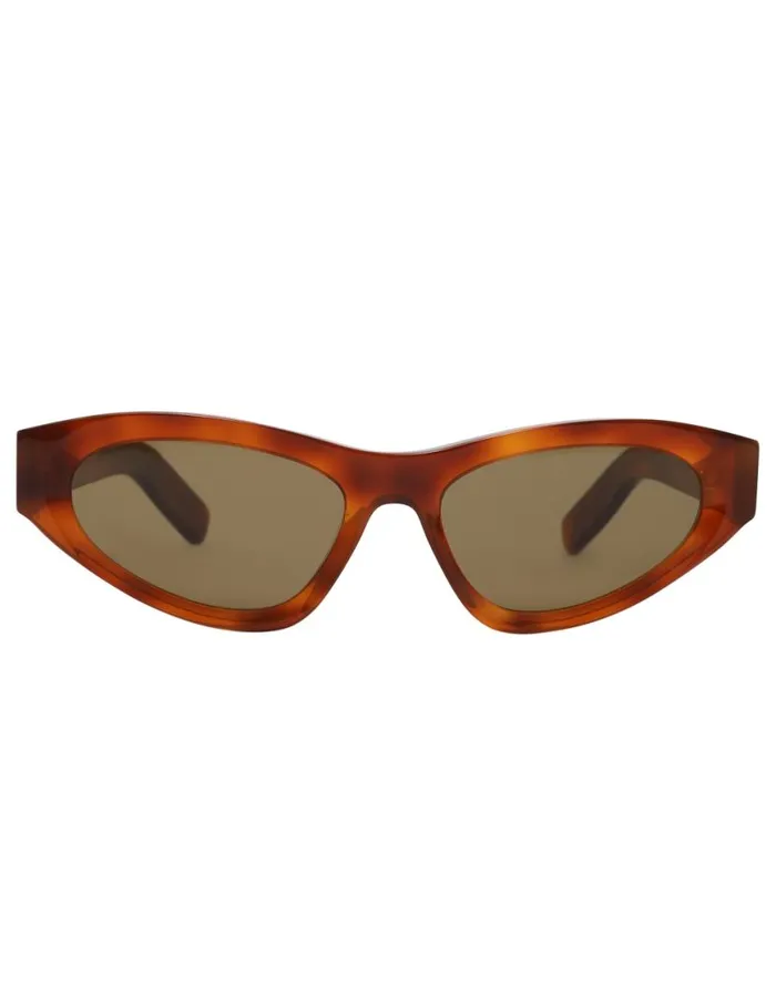 Zimmermann Sunglasses Zimmermann Echo Cat Eye Havana 8211 Women
