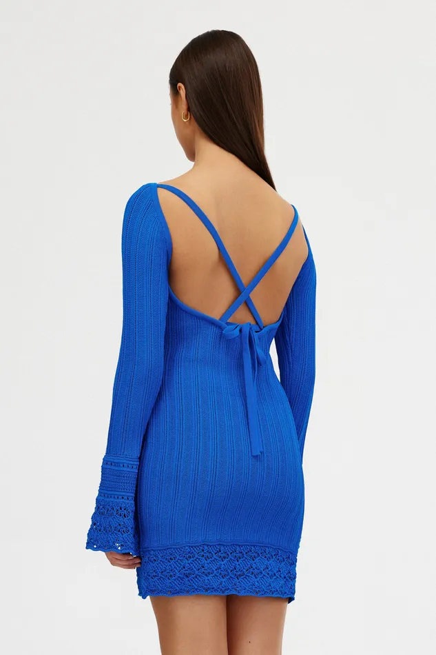 ABBY MINI DRESS Women Dresses Significant Other