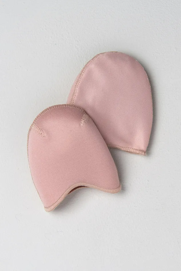 Accessories Bloch Prima Pro Pad Medium Light Sand Training Essentials