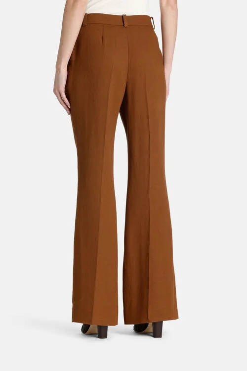 Adelina Adelina Bluette Pants Luisa Spagnoli Women Adelina Adelina Bluette Pants Luisa Spagnoli Women