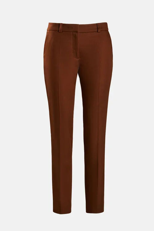Amatore Amatore Blue Pants Luisa Spagnoli Women Amatore Amatore Blue Pants Luisa Spagnoli Women