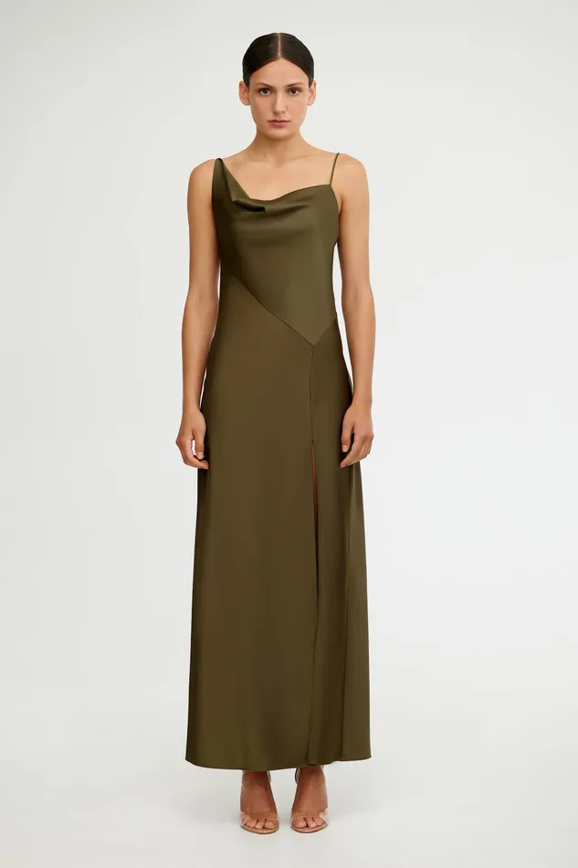 ANNABEL BIAS DRESS Bridesmaids Significant Other Women