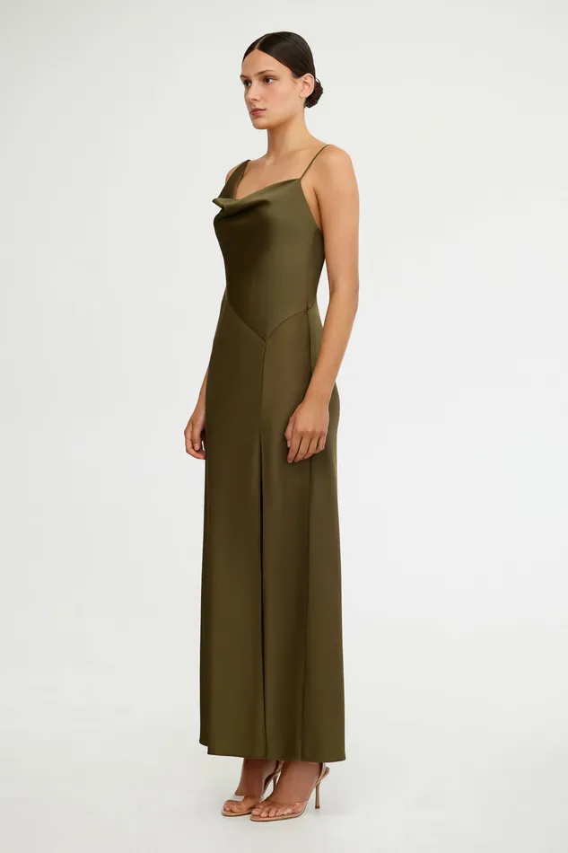 ANNABEL BIAS DRESS Bridesmaids Significant Other Women