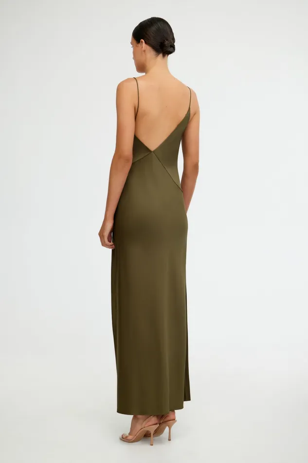 ANNABEL BIAS DRESS Bridesmaids Significant Other Women