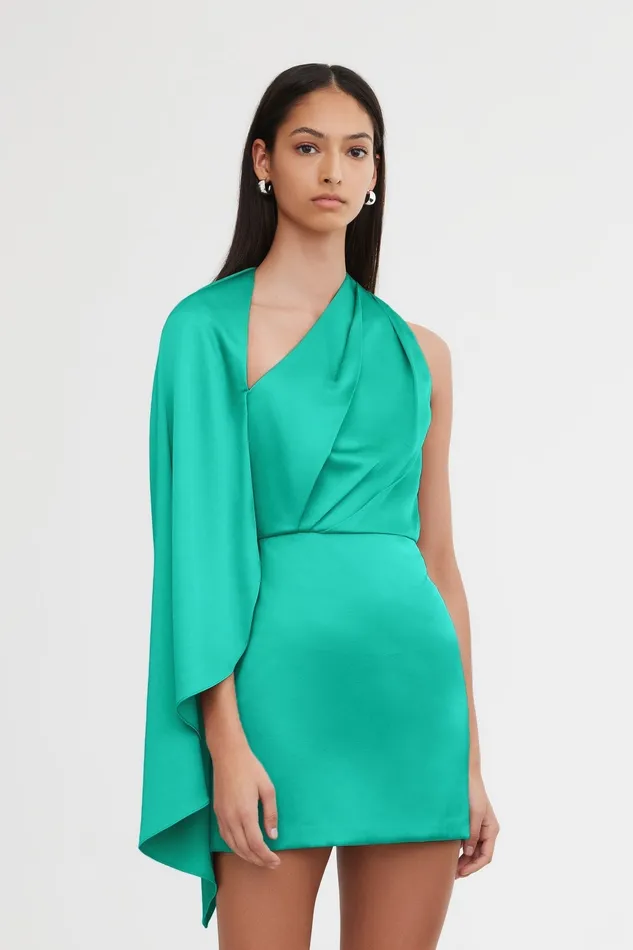 ANNABEL MINI DRESS Women Dresses Significant Other