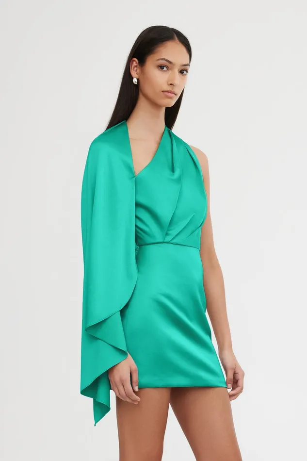 ANNABEL MINI DRESS Women Dresses Significant Other