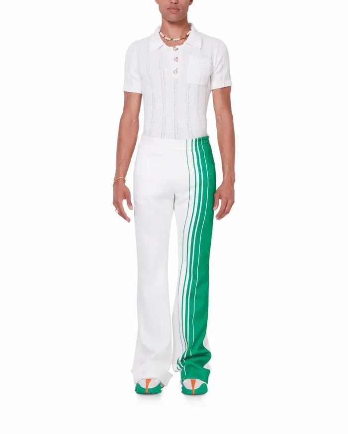 Aprs Sport Men Casablanca Paris Expo Track Pant