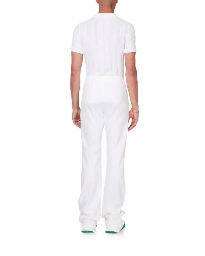 Aprs Sport Men Casablanca Paris Expo Track Pant