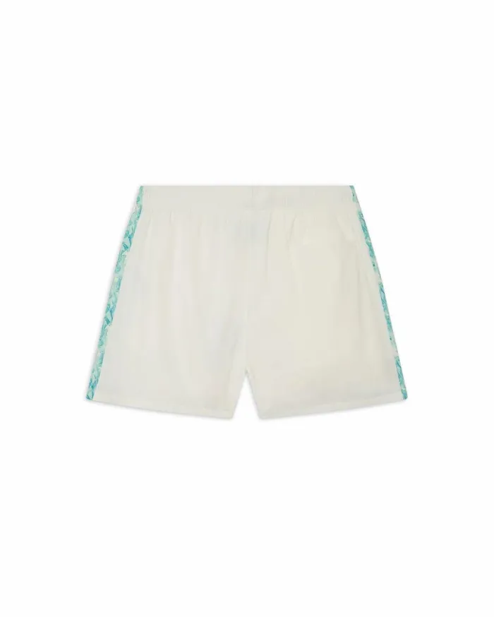 Aprs Sport Men Casablanca Paris Maison Des Palmiers Track Shorts