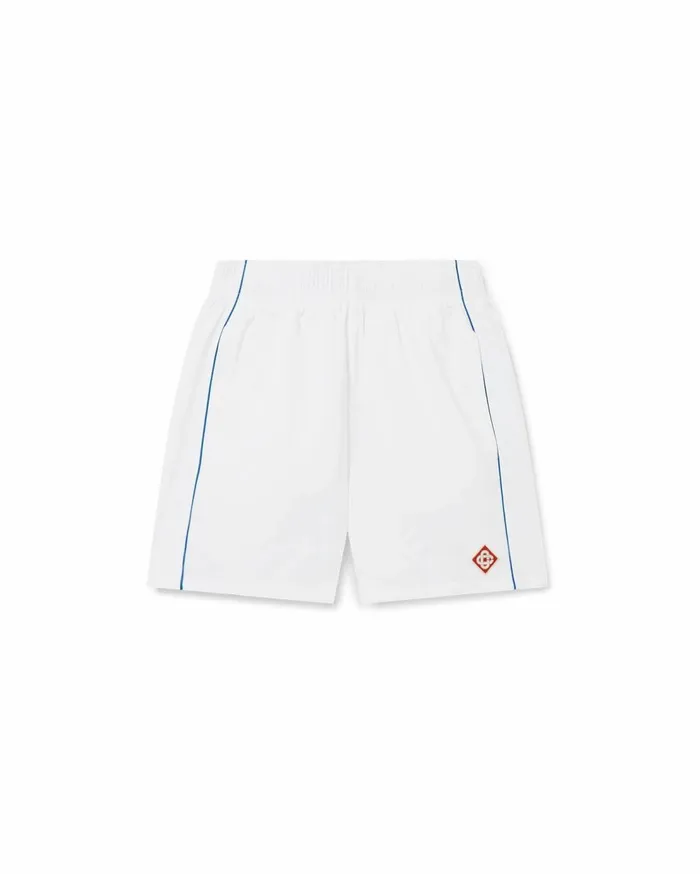 Aprs Sport Men Casablanca Paris Midnight Acropolis Windbreaker Shorts
