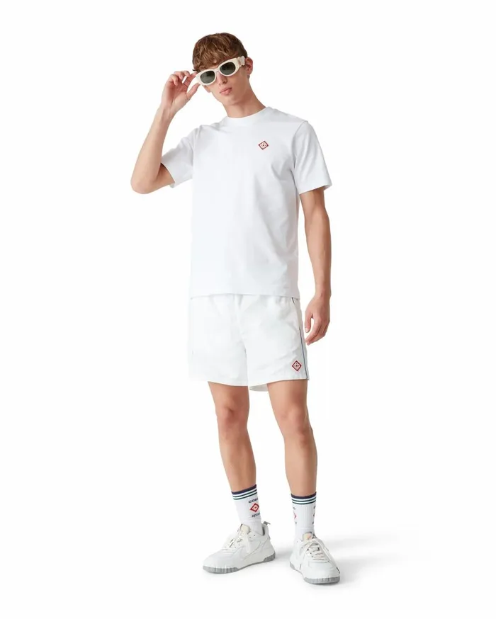 Aprs Sport Men Casablanca Paris Midnight Acropolis Windbreaker Shorts Aprs Sport Men Casablanca Paris Midnight Acropolis Windbreaker Shorts