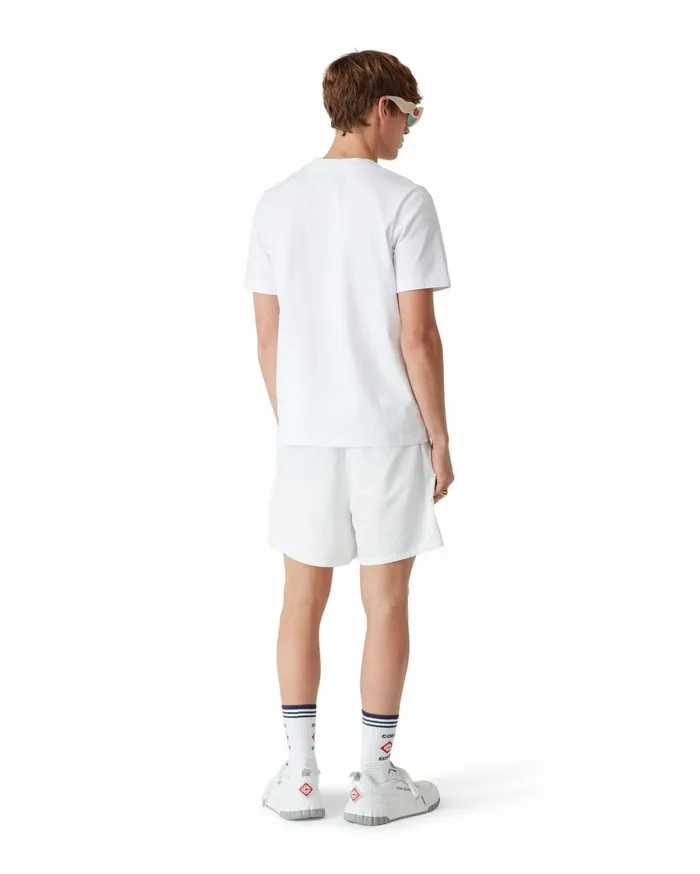 Aprs Sport Men Casablanca Paris Midnight Acropolis Windbreaker Shorts Aprs Sport Men Casablanca Paris Midnight Acropolis Windbreaker Shorts