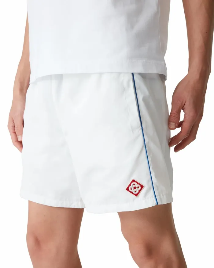 Aprs Sport Men Casablanca Paris Midnight Acropolis Windbreaker Shorts Aprs Sport Men Casablanca Paris Midnight Acropolis Windbreaker Shorts