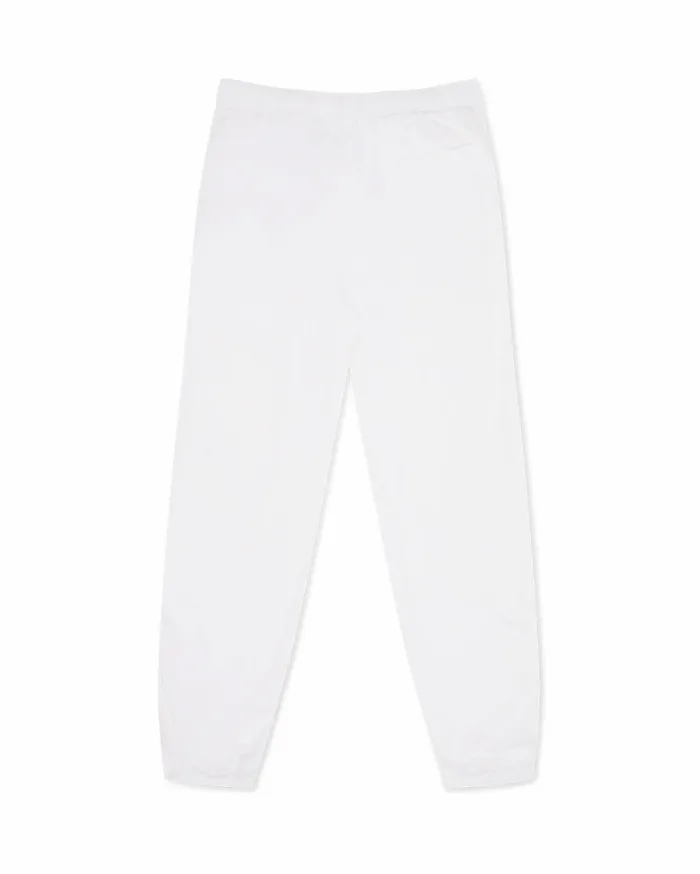 Aprs Sport Men Casablanca Paris White Casa Sport Technical Nylon Pant Aprs Sport Men Casablanca Paris White Casa Sport Technical Nylon Pant