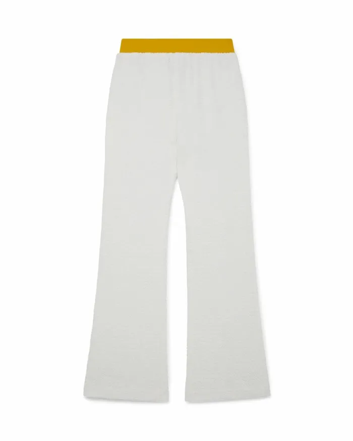 Aprs Sport Women Casablanca Paris Monogram Terry Track Pants Aprs Sport Women Casablanca Paris Monogram Terry Track Pants