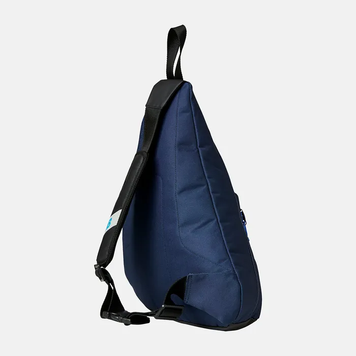 Athletics Large Sling Bag NATURAL INDIGO Bags New Balance MenWomenKids Athletics Large Sling Bag NATURAL INDIGO Bags New Balance MenWomenKids