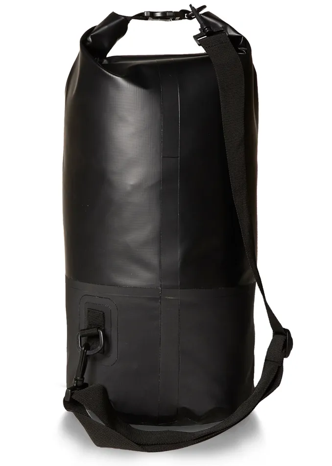 Bags 7 Seas 20L Dry Pack Black 2 Vissla Men Bags 7 Seas 20L Dry Pack Black 2 Vissla Men
