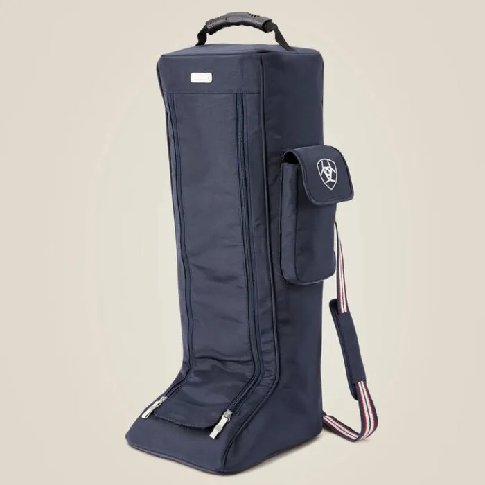 Bags and Wallets Women Ariat Ariat Team Tall Boot Bag Blue