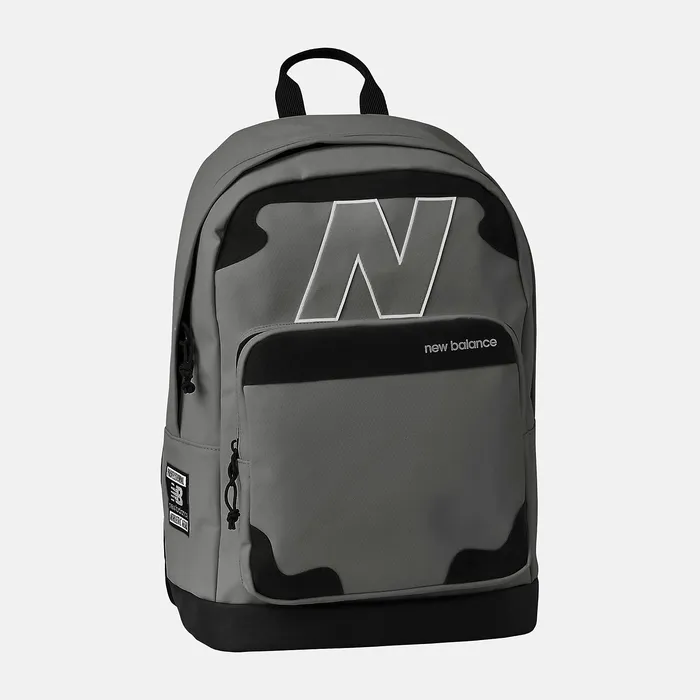 Bags Kids New Balance Legacy Backpack CASTLEROCK