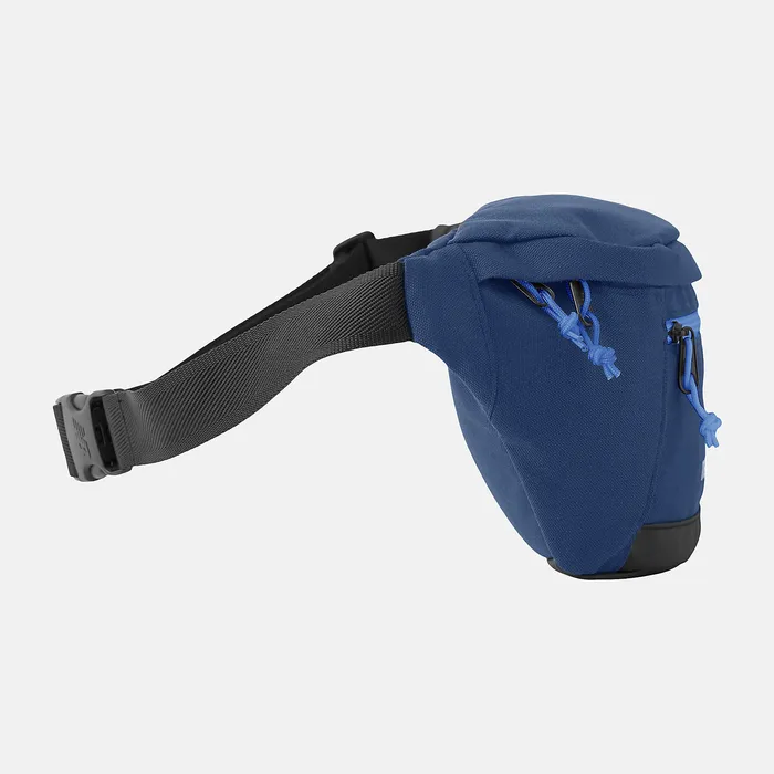 Bags MenWomenKids New Balance Athletics XL Waistpack NATURAL INDIGO Bags MenWomenKids New Balance Athletics XL Waistpack NATURAL INDIGO