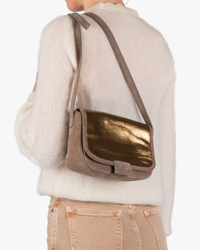 Bags Women Floris Van Bommel De Crosser 0702 Craquele