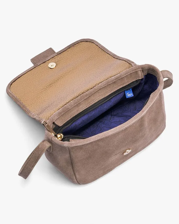 Bags Women Floris Van Bommel De Crosser 0702 Craquele