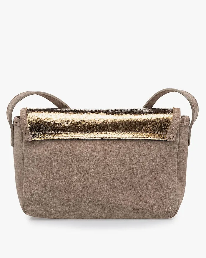Bags Women Floris Van Bommel De Crosser 0702 Craquele