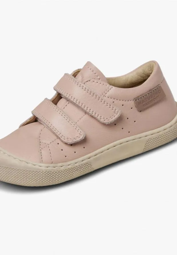 Barefoot Kids Naturino BAREFOOT BIRA VL Powder Pink Barefoot Kids Naturino BAREFOOT BIRA VL Powder Pink