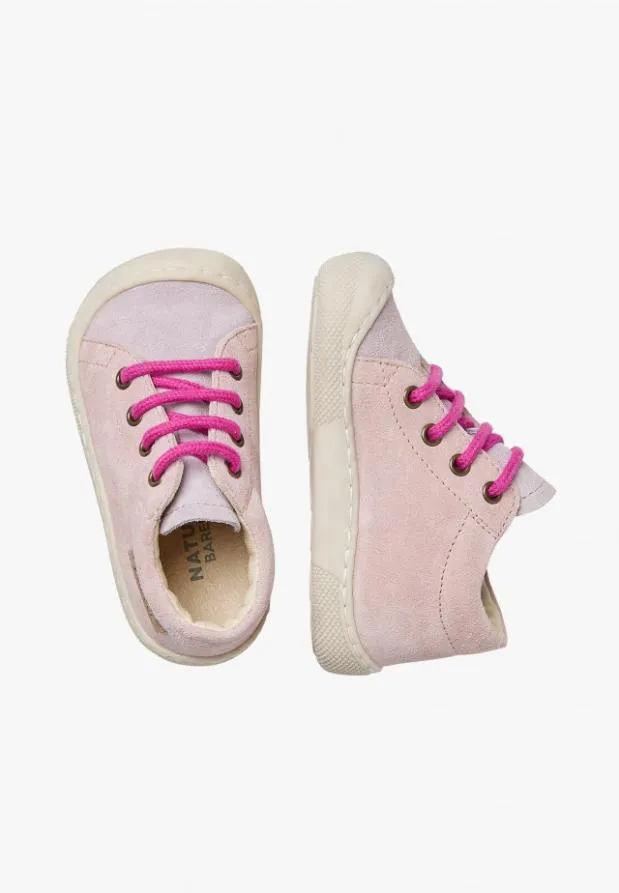 Barefoot Kids Naturino NATURINO AMUR Pink Barefoot Kids Naturino NATURINO AMUR Pink
