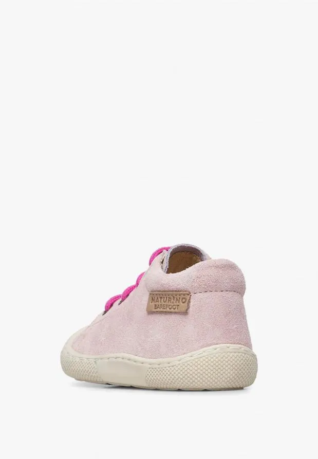 Barefoot Kids Naturino NATURINO AMUR Pink Barefoot Kids Naturino NATURINO AMUR Pink
