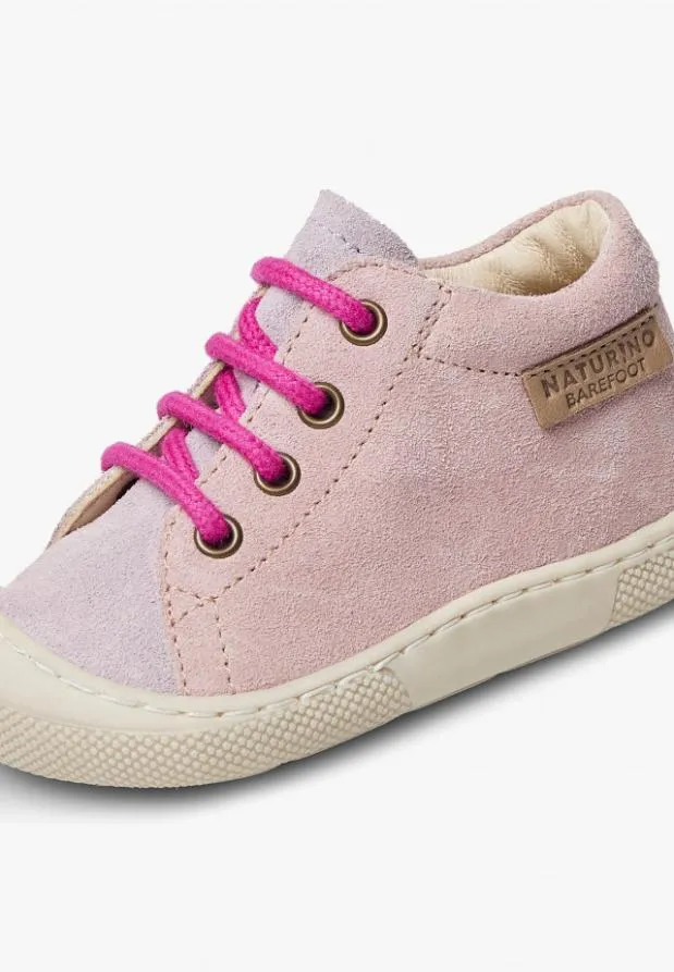 Barefoot Kids Naturino NATURINO AMUR Pink Barefoot Kids Naturino NATURINO AMUR Pink