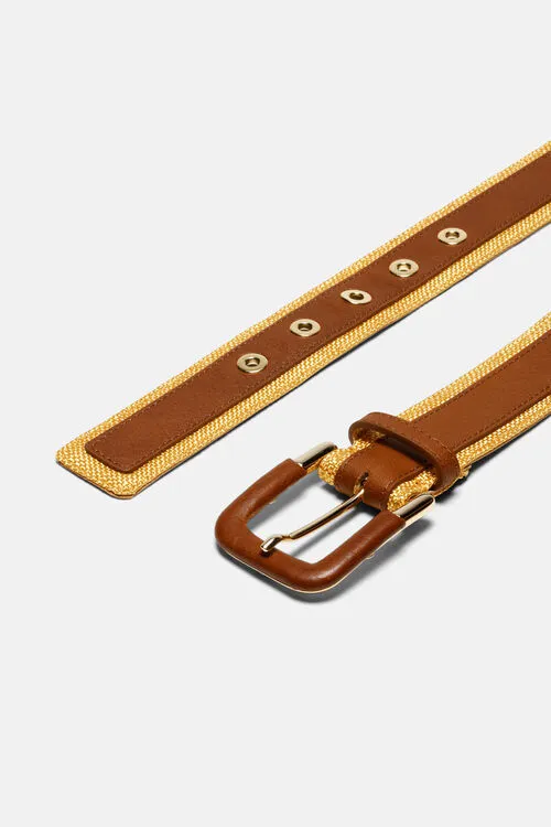 Belts Dafni Dafni 8211 Luisa Spagnoli Women Belts Dafni Dafni 8211 Luisa Spagnoli Women
