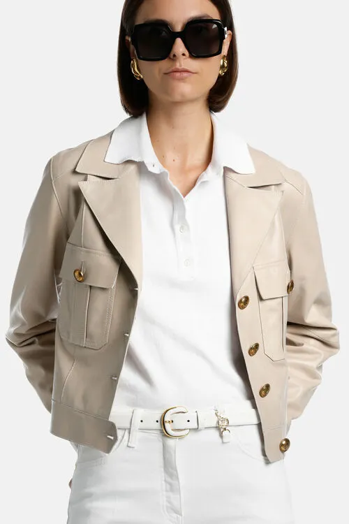 Belts Deinde Deinde BluetteGold Luisa Spagnoli Women