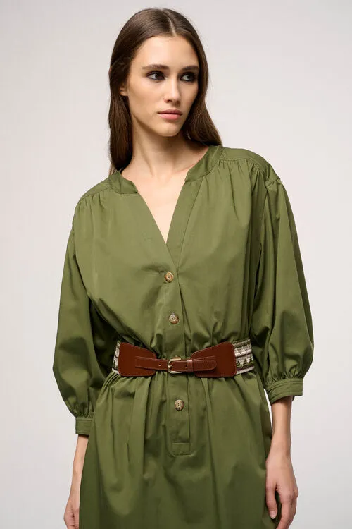 Belts Dinanzi Dinanzi 8211 Luisa Spagnoli Women