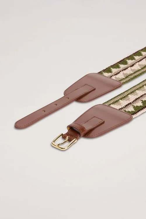 Belts Dinanzi Dinanzi 8211 Luisa Spagnoli Women