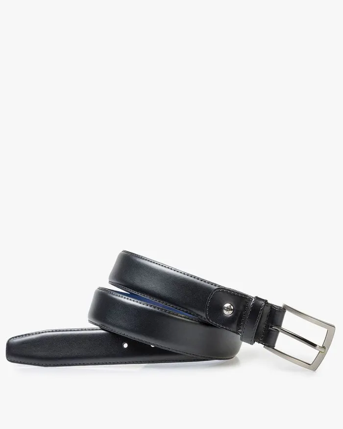 Belts Men Floris Van Bommel De Belter 0501 Calfleather