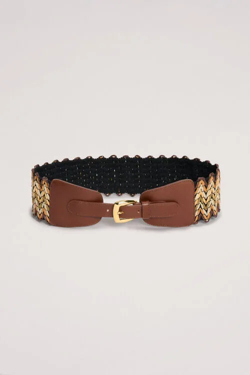 Belts Women Luisa Spagnoli Damocle Damocle