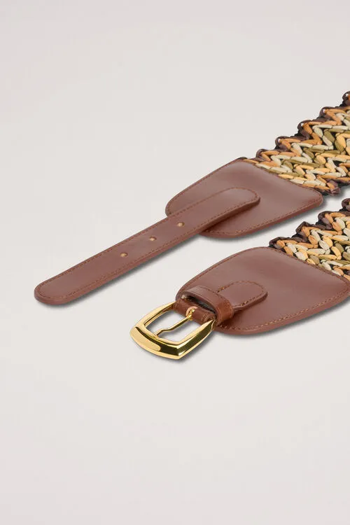 Belts Women Luisa Spagnoli Damocle Damocle Belts Women Luisa Spagnoli Damocle Damocle